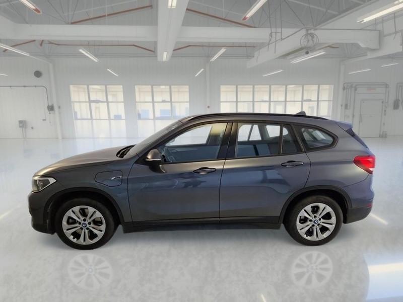 BMW X1 XDRIVE 25E BUSINESS ADVANTAGE AUTOMATICO 5 PORTE SUV