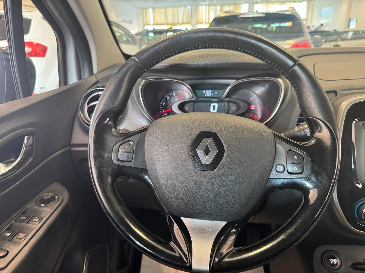 Renault Captur dCi 8V 90 CV Start&Stop Energy Intens