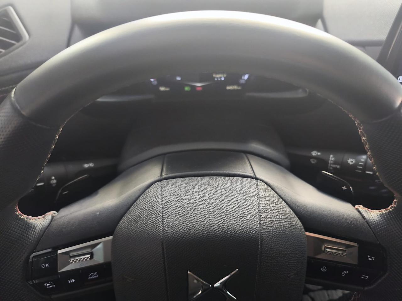 Ds DS3 3 BlueHDi 130 aut. Étoile