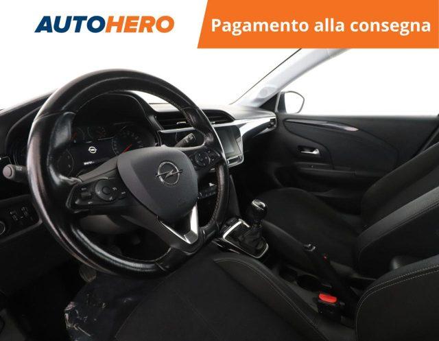OPEL Corsa 1.5 D 100 CV Elegance
