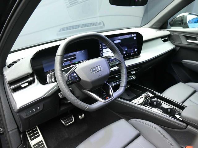 AUDI Q3 2.0 tfsi S line quattro 265cv s-tronic Km 0