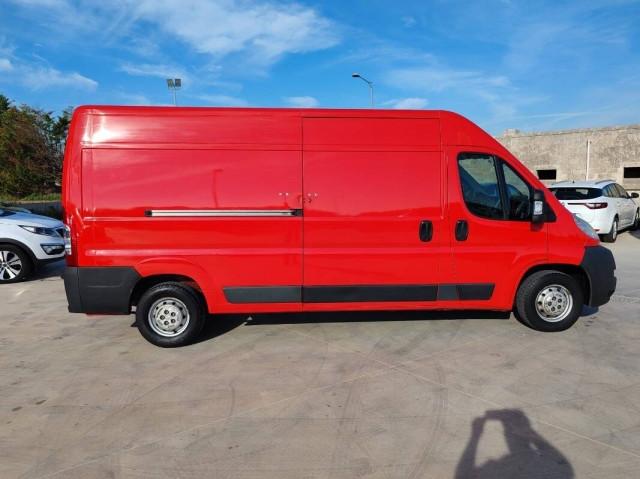 Fiat Ducato 35 LH3 2.3 mjt 150cv