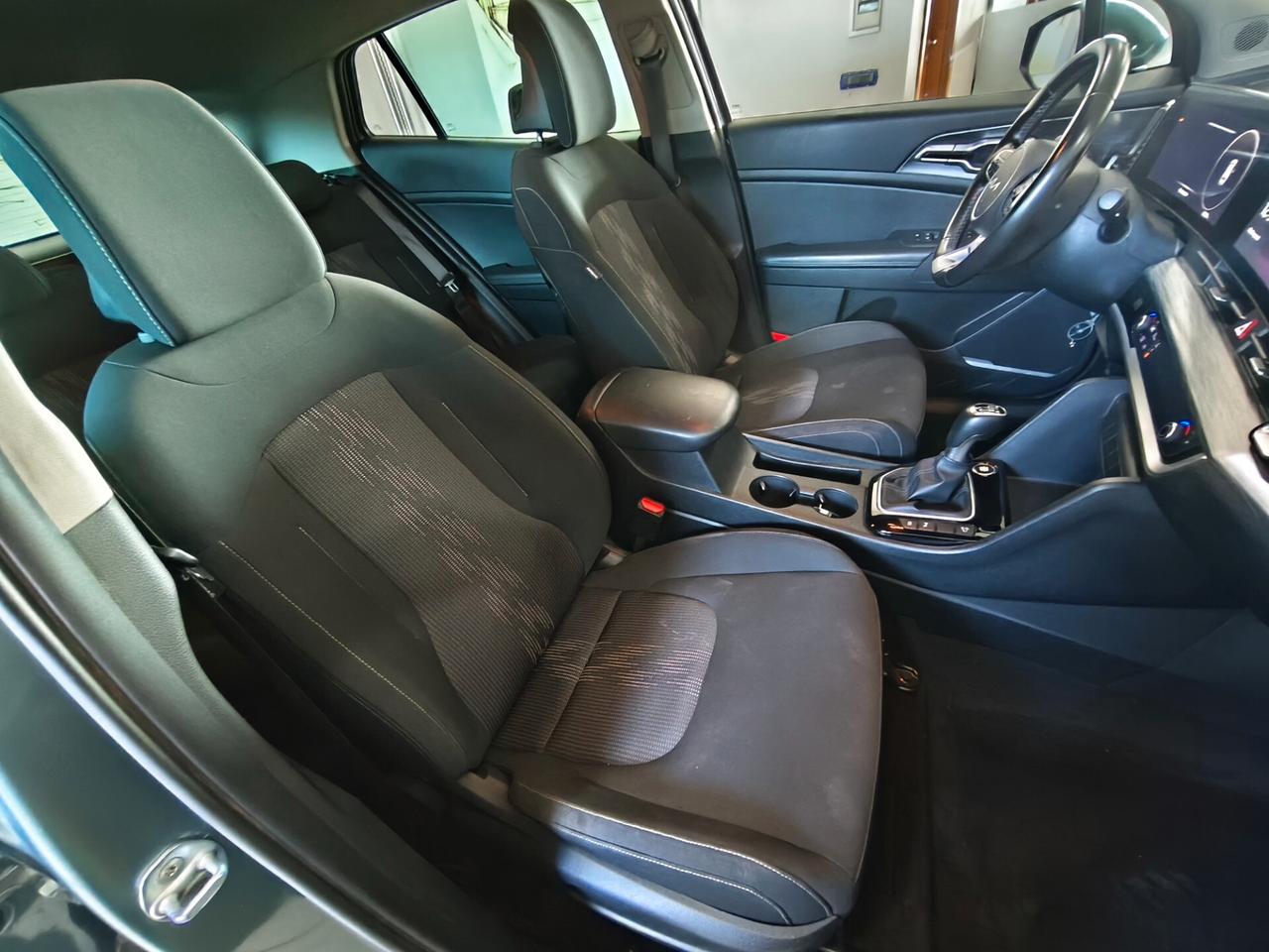 Kia Sportage 1.6 CRDI 136 CV 2WD Mild Hybrid Style - Manuale