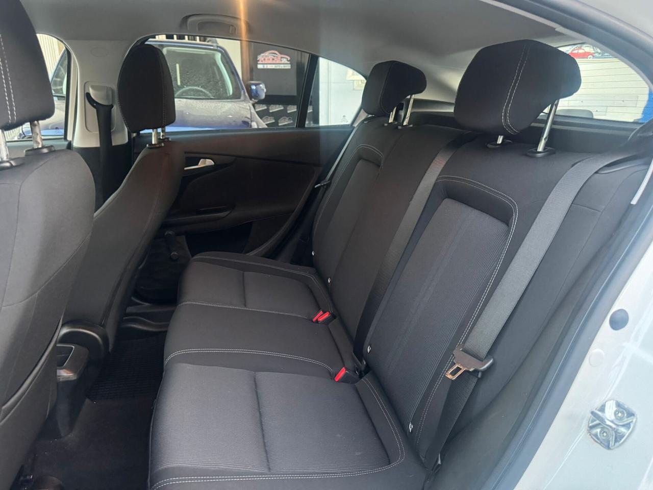 FIAT TIPO 1.4 95 CV GPL LOUNGE 2017