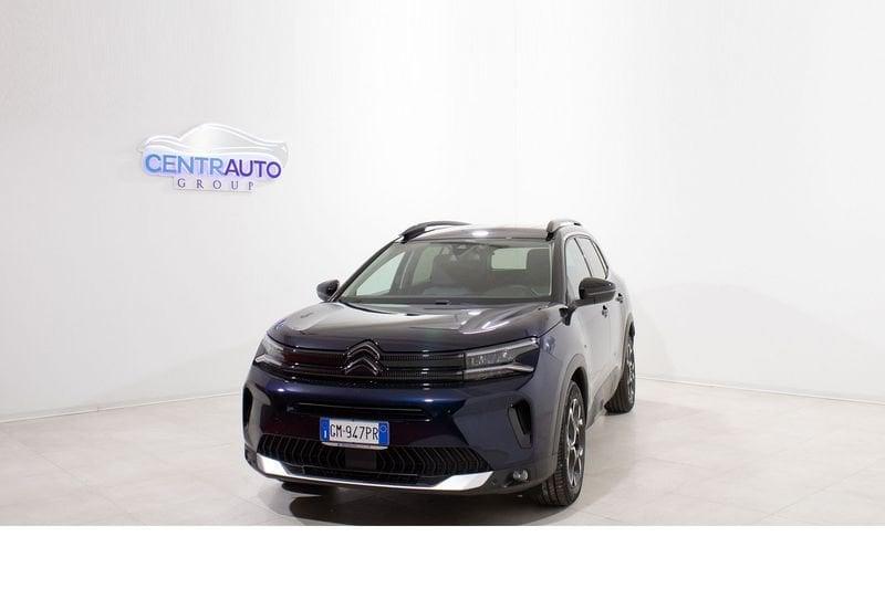Citroën C5 Aircross C5 Aircross BlueHDi 130 S&S EAT8 Feel Pack
