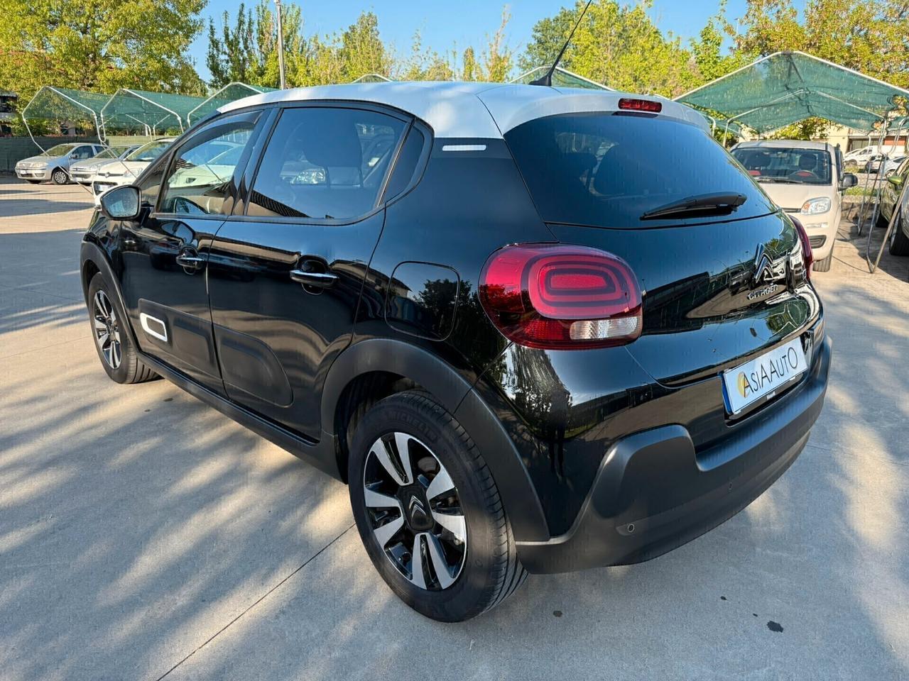 Citroen C3 1.5 HDI diesel 43.000km