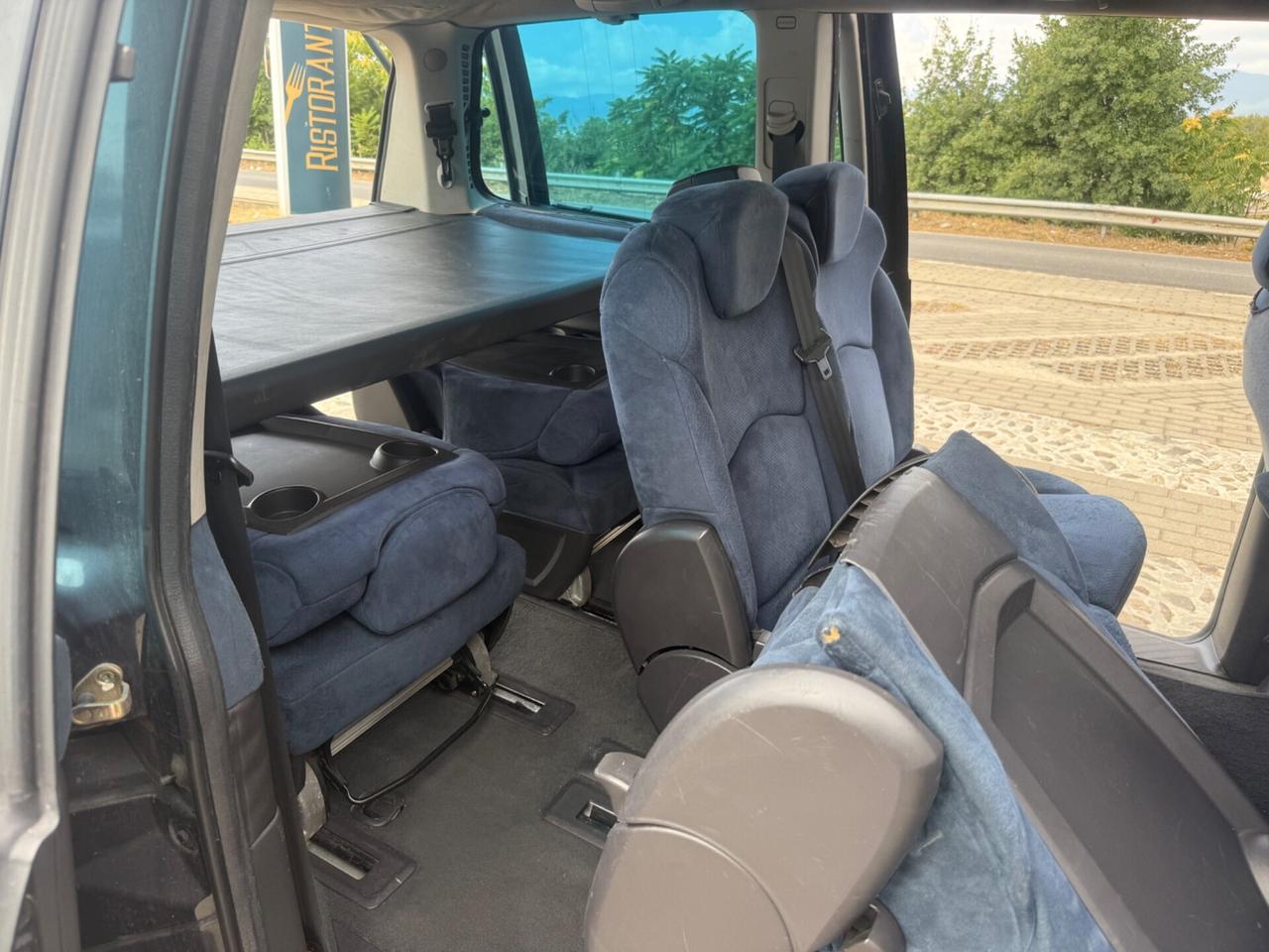 Lancia Phedra 2.2 JTD 7 posti