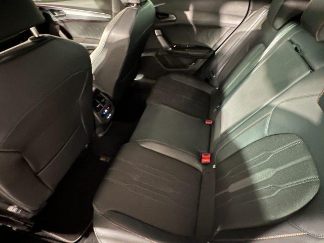 CUPRA Formentor 1.5 TSI 150CV DSG CL 19"