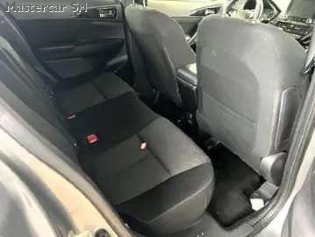 MITSUBISHI Eclipse Cross Eclipse Cross 2.4 phev Instyle sda s-awc - GG501HM