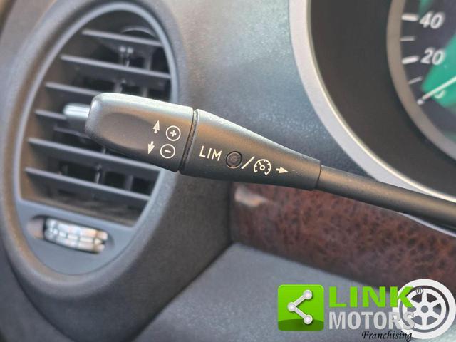 MERCEDES-BENZ SLK 280 V6 231 CV AMG