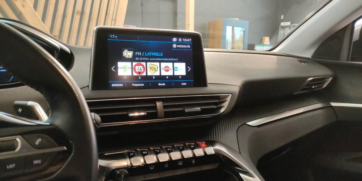 Peugeot 3008 1.5 bluehdi Business s&s 130cv eat8