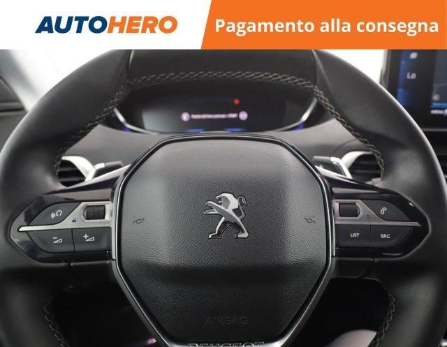 PEUGEOT 3008 PureTech Turbo 130 S&S EAT8 Allure