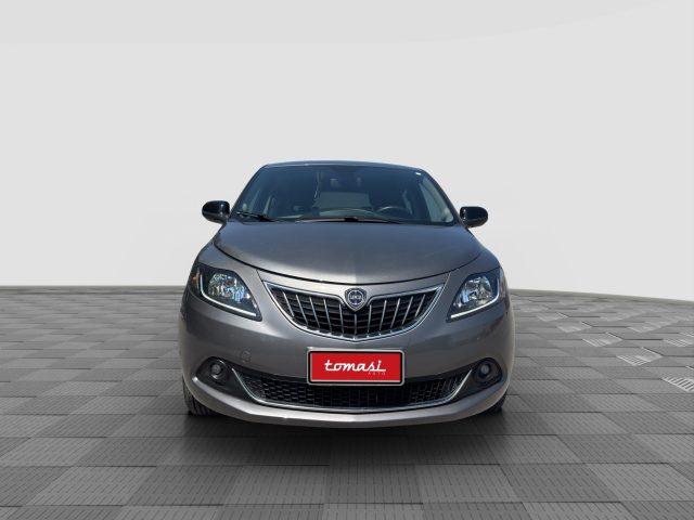 LANCIA Ypsilon Ypsilon 1.0 FireFly 5 porte S&S Hybrid Oro