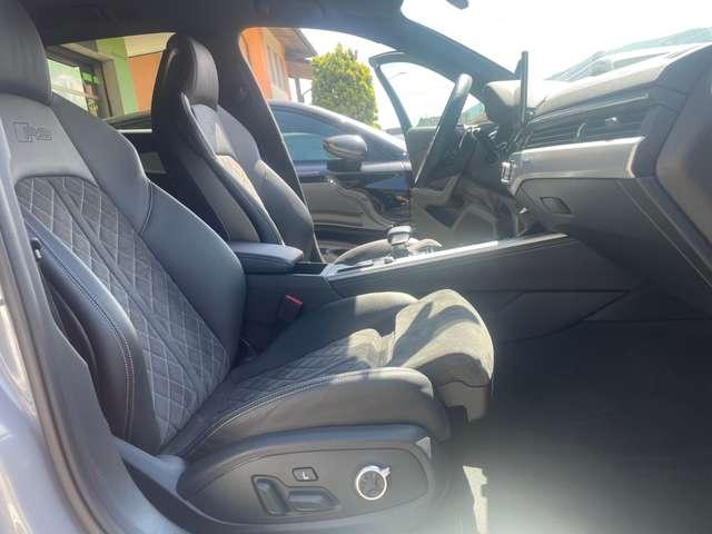 Audi RS4 Avant 2.9 tfsi quattro 450cv Distronic NARDÓ