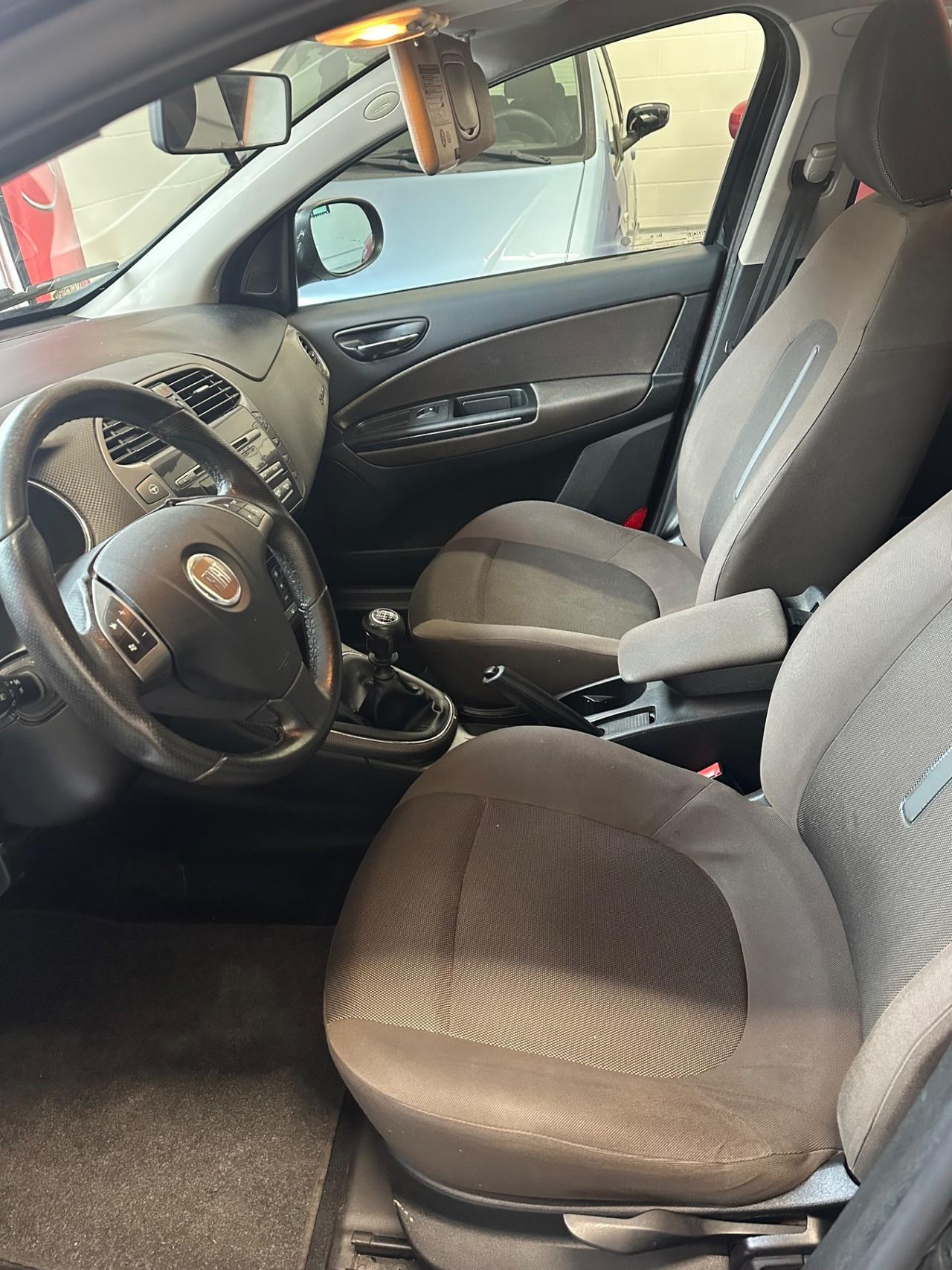 Fiat Bravo 1.4 Emotion GPL pari al nuovo