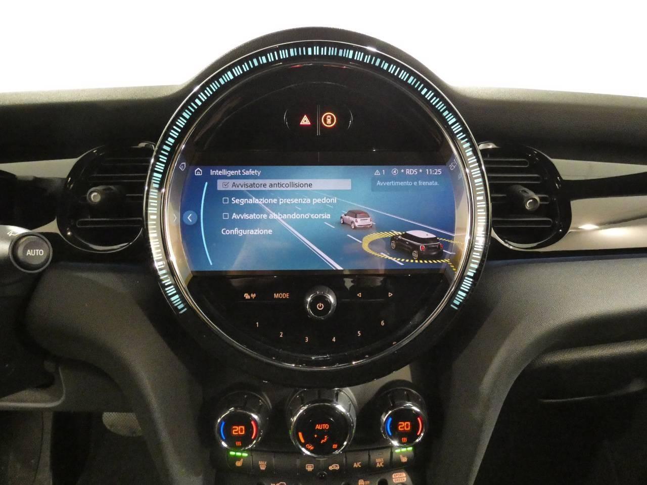 MINI Mini Full El. (F56) - Mini Cooper SE Classic