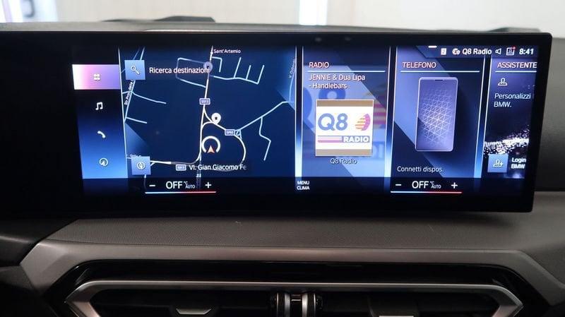 BMW Serie 3 318d 48V Touring