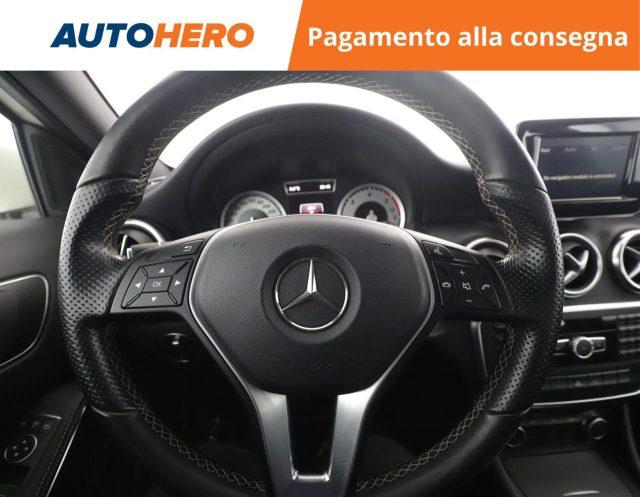 MERCEDES-BENZ A 180 CDI Sport