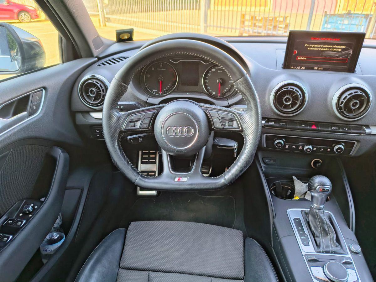 AUDI - A4 - 2.0 TDI 150CV S tronic Sport