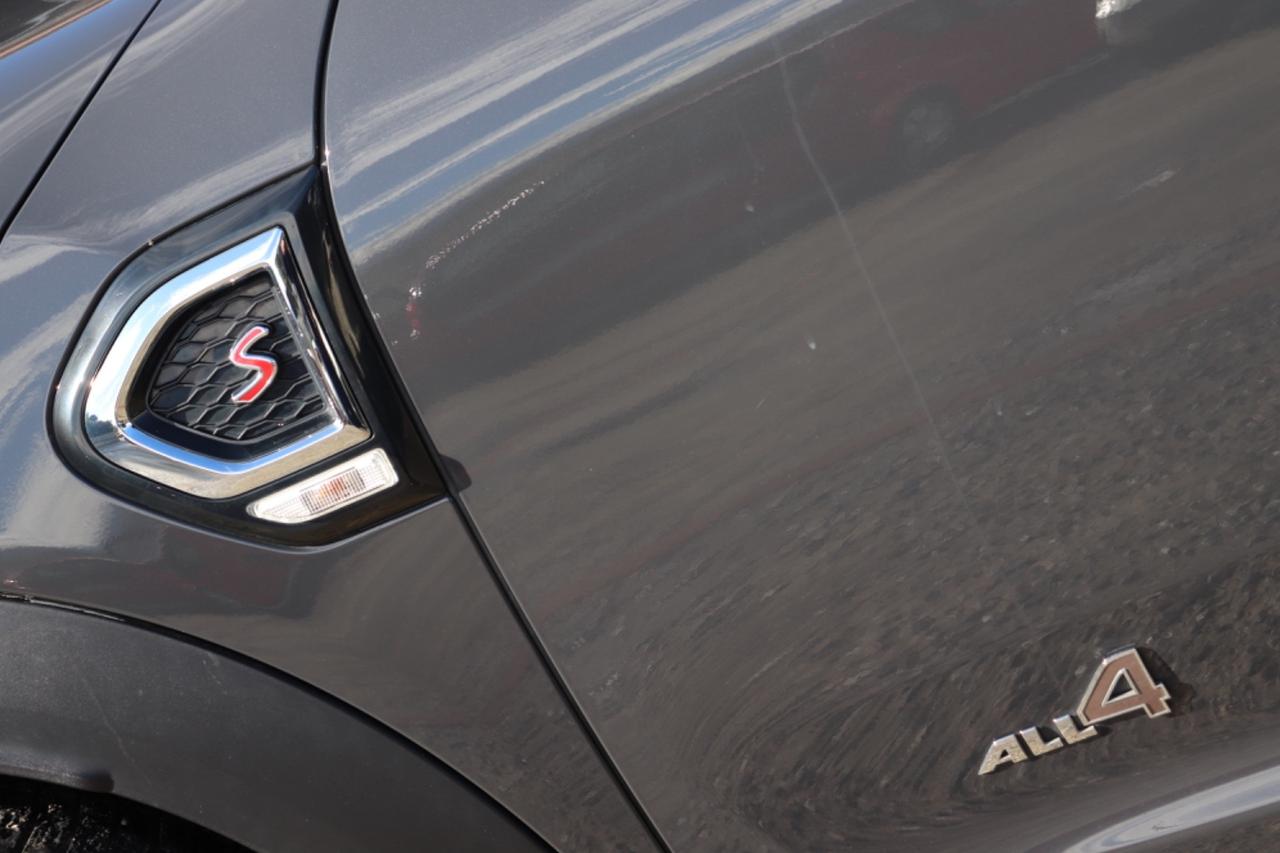 Mini Cooper SD Countryman 2.0 Hype ALL4 Automatica