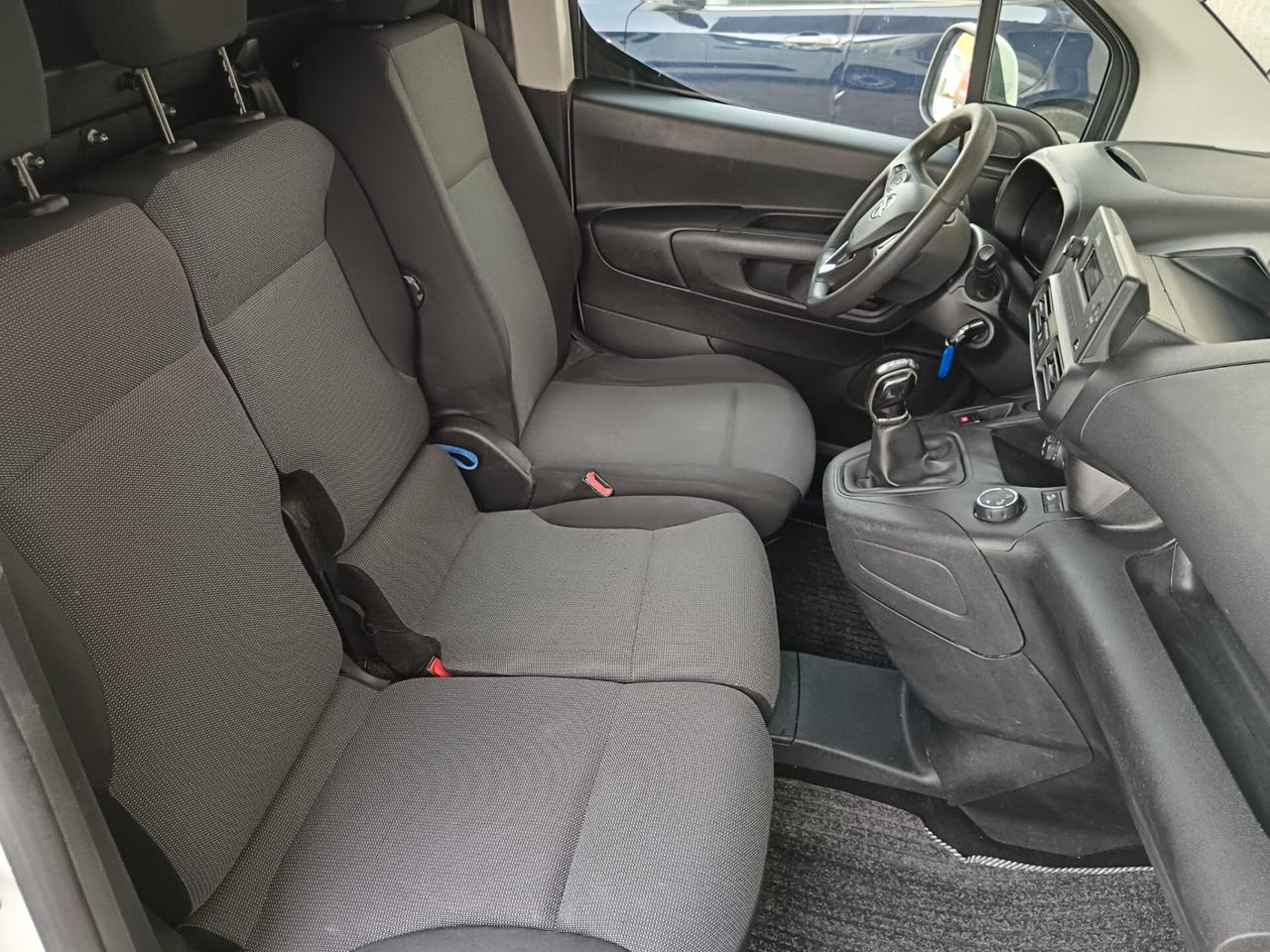 Opel Combo Cargo 1.6 Diesel PC 1000kg