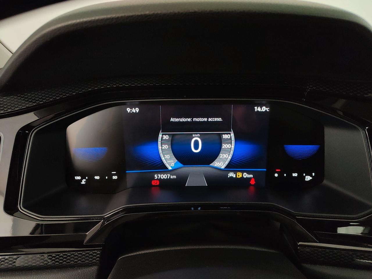 Volkswagen Taigo 1.0 TSI 95 CV Life