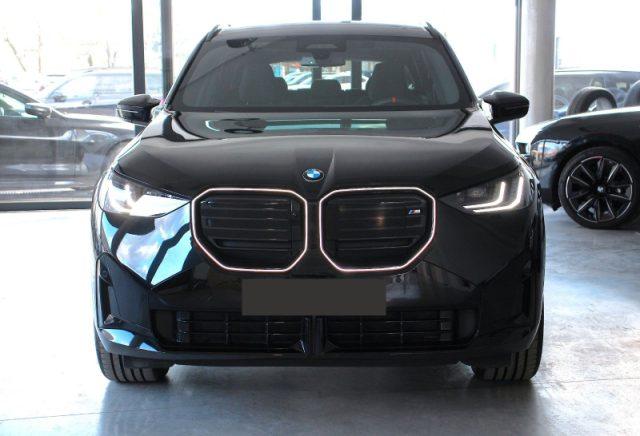 BMW X3 xDriveM50 48V MSport Pro