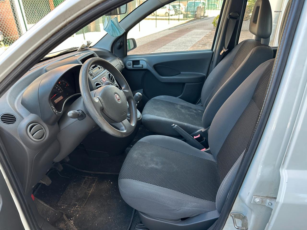 Fiat Panda 1.2 Neopatentati (12 Rate)