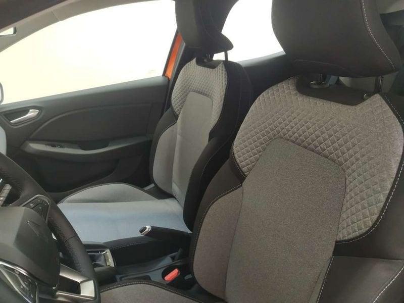 Renault Clio 1.0 eco-g Evolution 100cv
