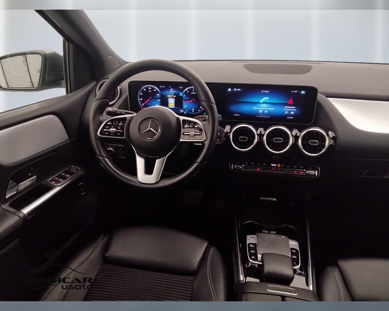 Mercedes-Benz Classe B - W247 2018 - B 180 Sport Plus auto
