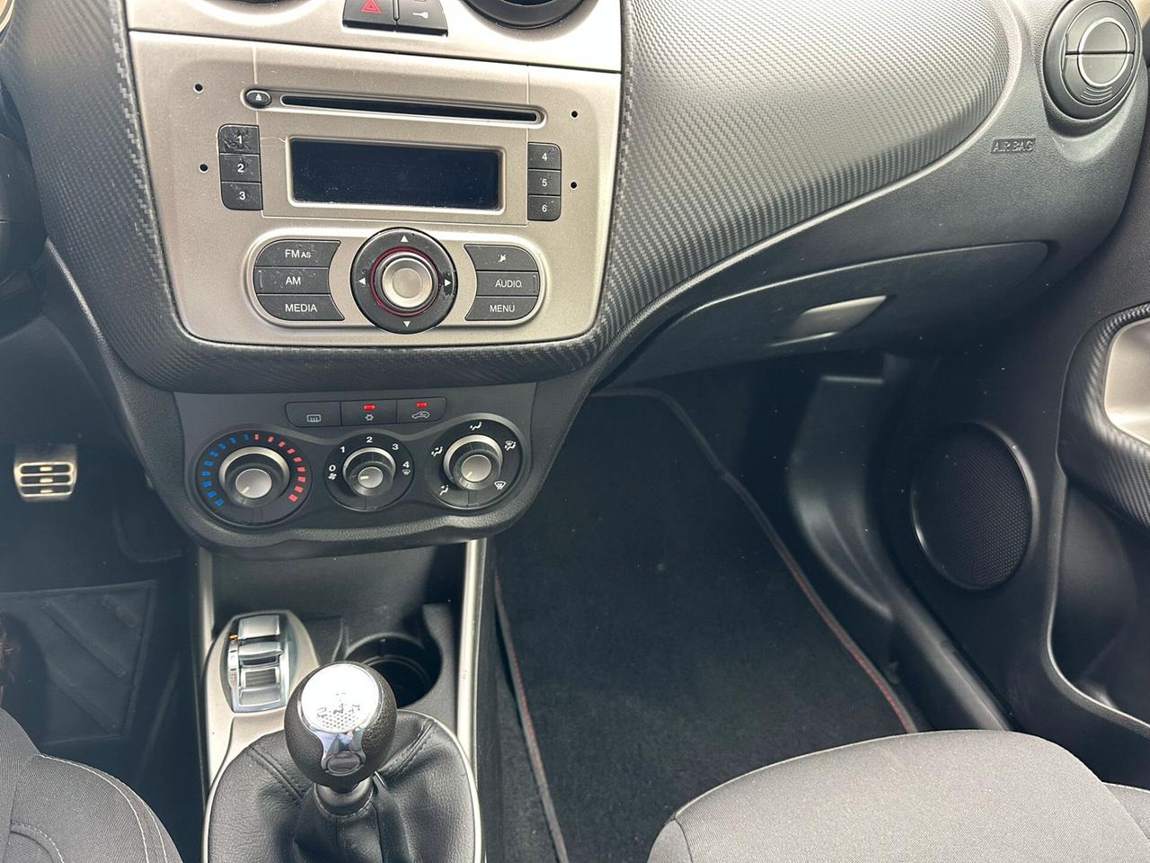 Alfa Romeo MiTo 1.6 JTDm-2 S&S Distinctive