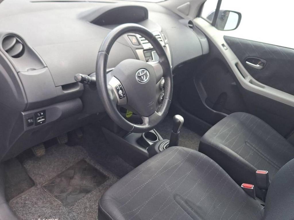 Toyota Yaris 5 Porte 1.3 Navy