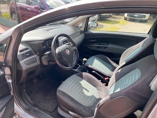 Fiat Grande Punto Grande Punto 1.4 3 porte Dynamic