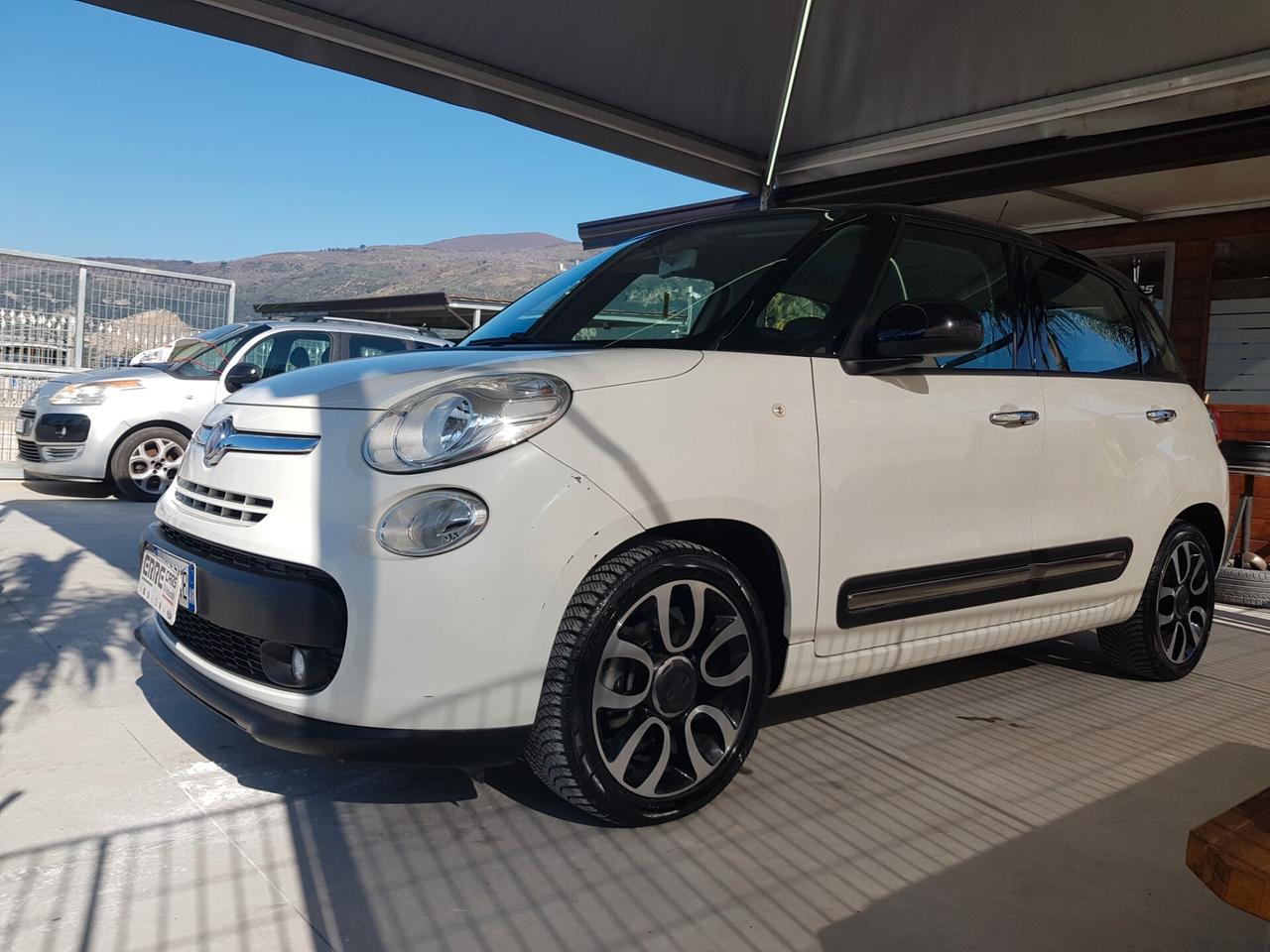 FIAT 500L ANNO 2013 1.3 MULTIJET 85 CV