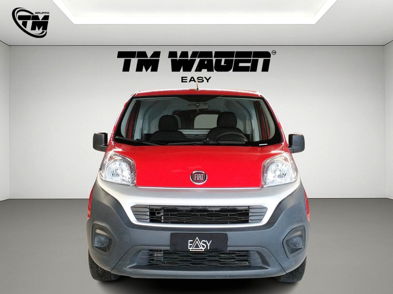 Fiat Fiorino 1.4 77CV Cargo SX - IVA ESCLUSA - METANO