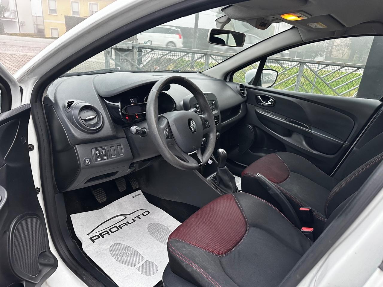 Renault Clio 1.2 75CV GPL 5 porte Live