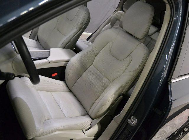 VOLVO XC90 B5 (d) AWD Aut 7 posti Ultimate Bright Iva Esp **