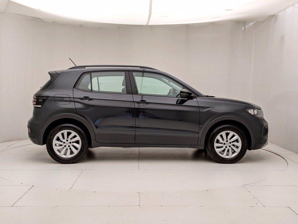 VOLKSWAGEN T-Cross 1.0 TSI 115 CV DSG Style BMT del 2020