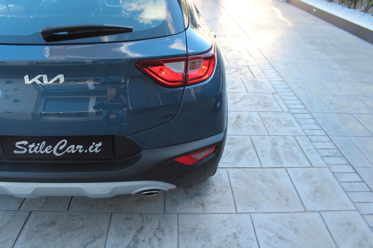 Kia Stonic 1.2 DPI ECO GPL Style