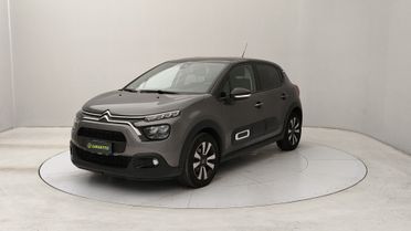 CITROEN C3 III 2017 - C3 1.2 puretech Max s&s 83cv