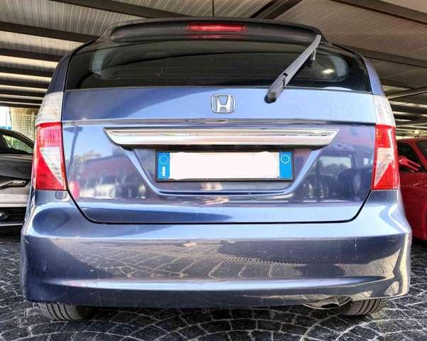 Honda FR-V 6 POSTI CLIMA AUTOMATICO! 2.2 16V i-CTDi Executive