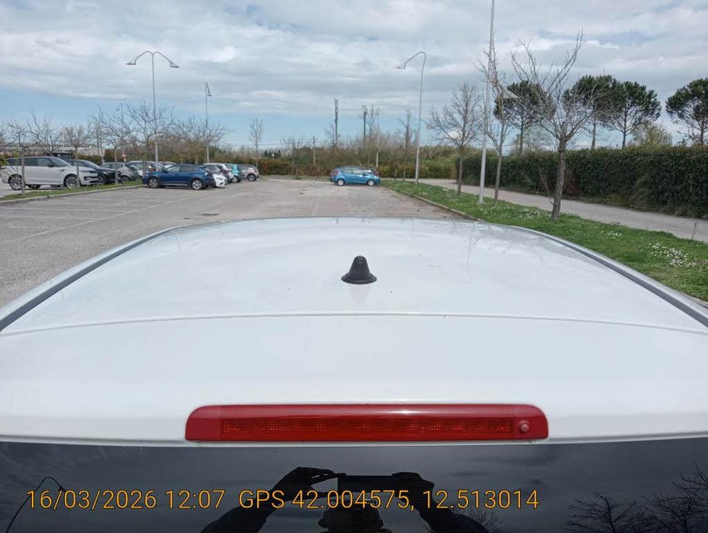 Fiat Panda III Van Panda Van 0.9 Pop 85cv 4x4 2p.Ti Serie 3 E6d-Temp