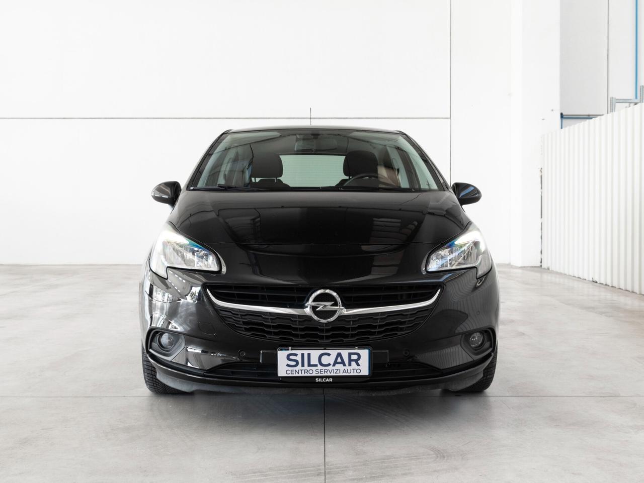 Opel Corsa 1.4 90CV GPL Tech 5 porte 120 Anniversary