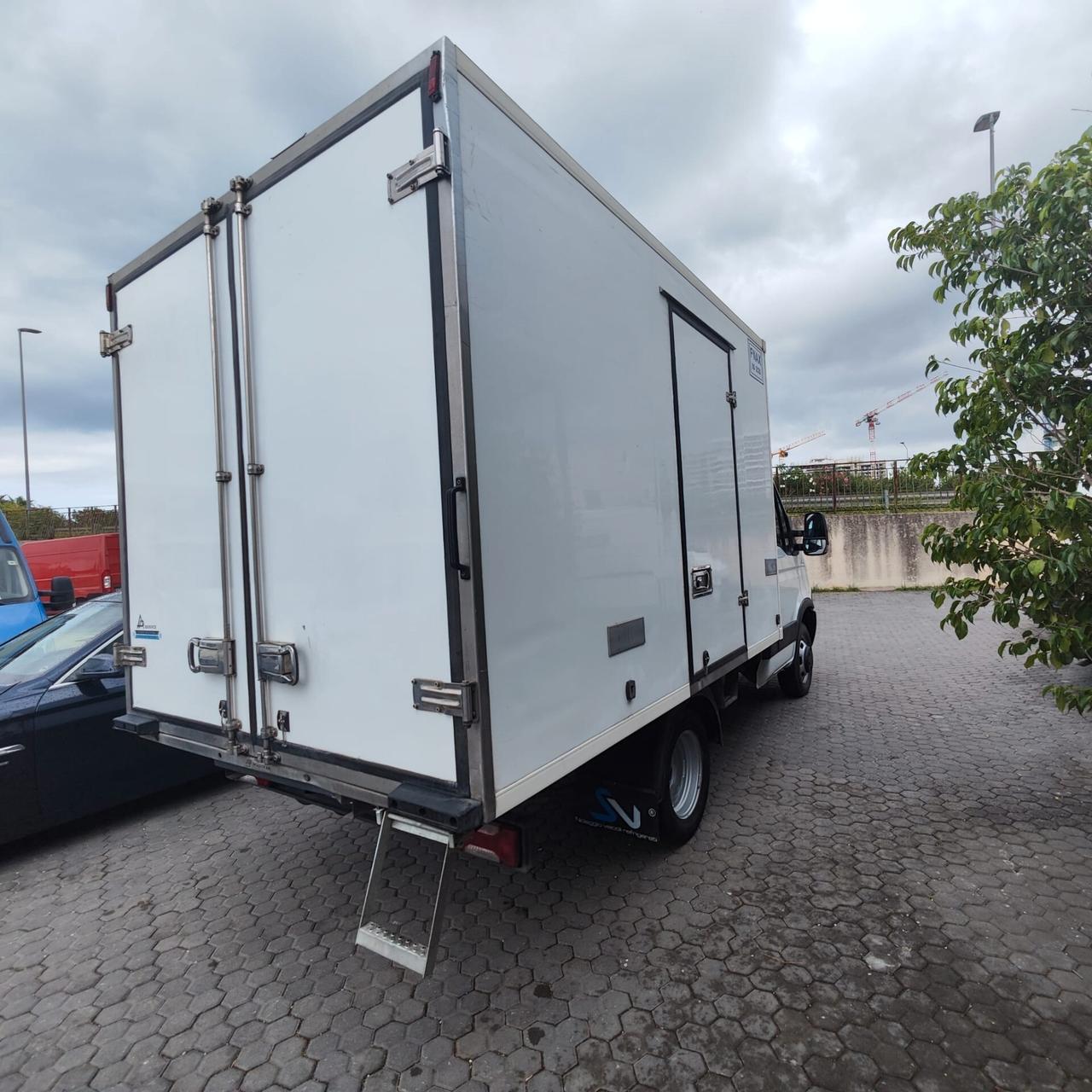 Iveco Daily IVECO DAILY 35C13 CASSA FRIGO -20