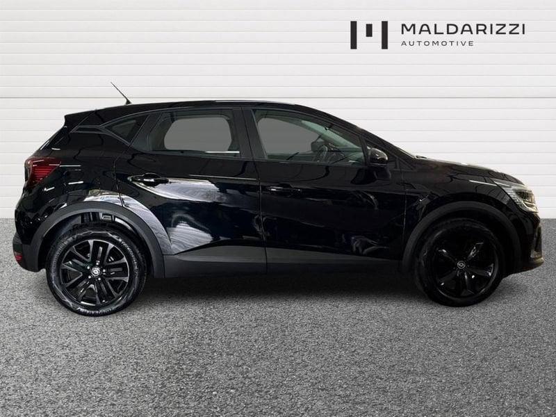 Renault Captur II 2019 1.0 tce Zen Gpl 100cv my21