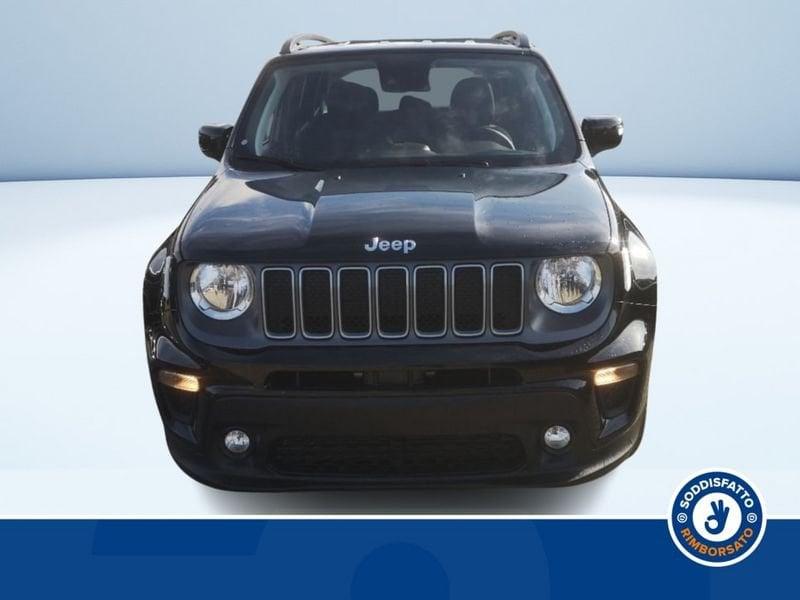 Jeep Renegade 1.3 Benzina PHEV Limited MY23