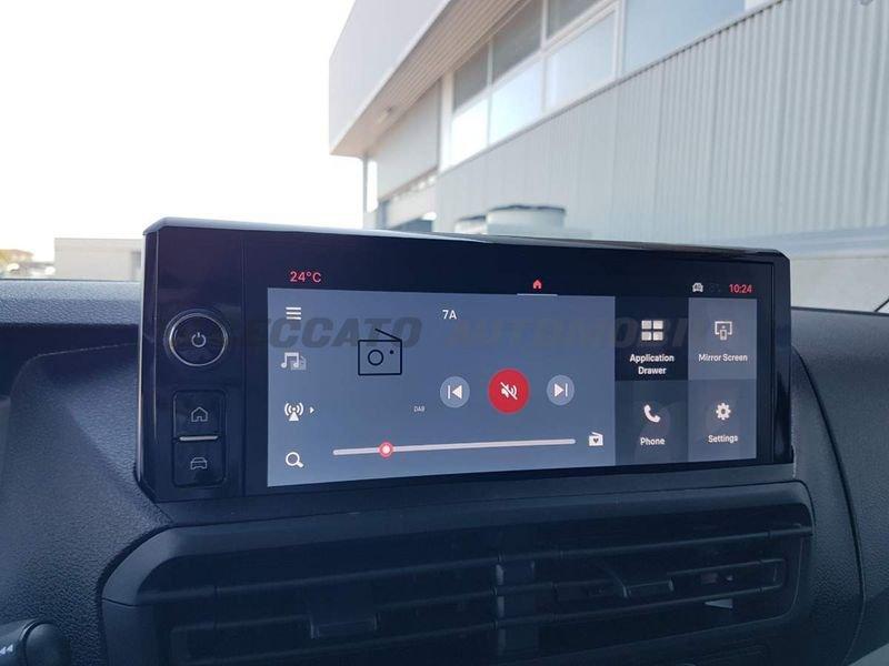FIAT Scudo Scudo Ice 1.5 bluehdi 120cv L2H1