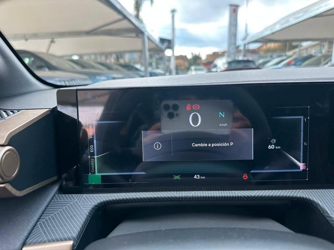 Lancia Ypsilon 1.2 mhev LX 110cv e-dct