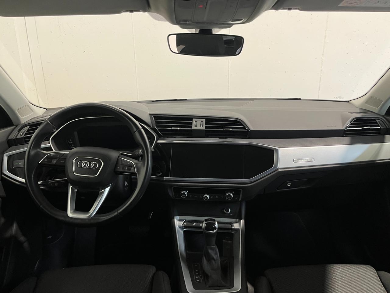 AUDI Q3 35 TDI S-TRONIC QUATTRO S-LINE EDITION