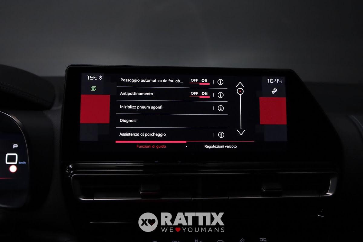 Citroen C5 Aircross 1.5 BlueHDI 130CV Max EAT8